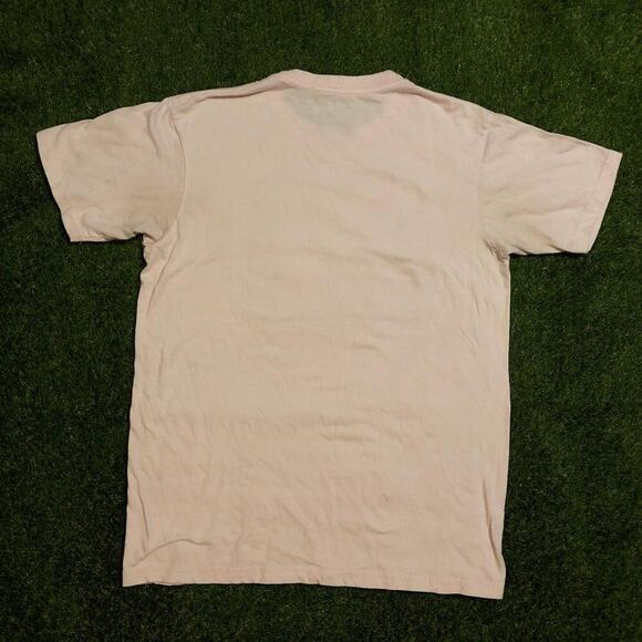 MTV Mushroom Forest, Trippy Graphic Tee - Picture 3 of 3